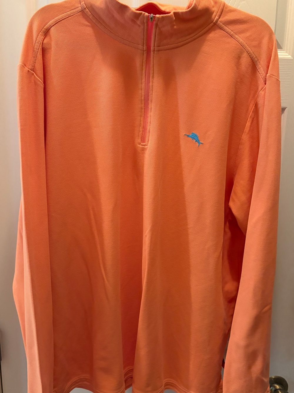 Tommy Bahama IslandZone® Quarter-Zip Pullover